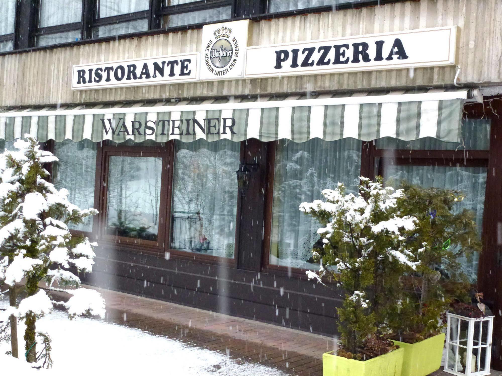 Affittacamere Lago Rotondo Mezzana  Exterior photo